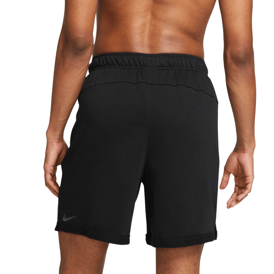 NIKE|YOGA CLOTHES (M NY TF SHORT CORE (DM7831-010)) Nike Yoga Therma-FIT Shorts