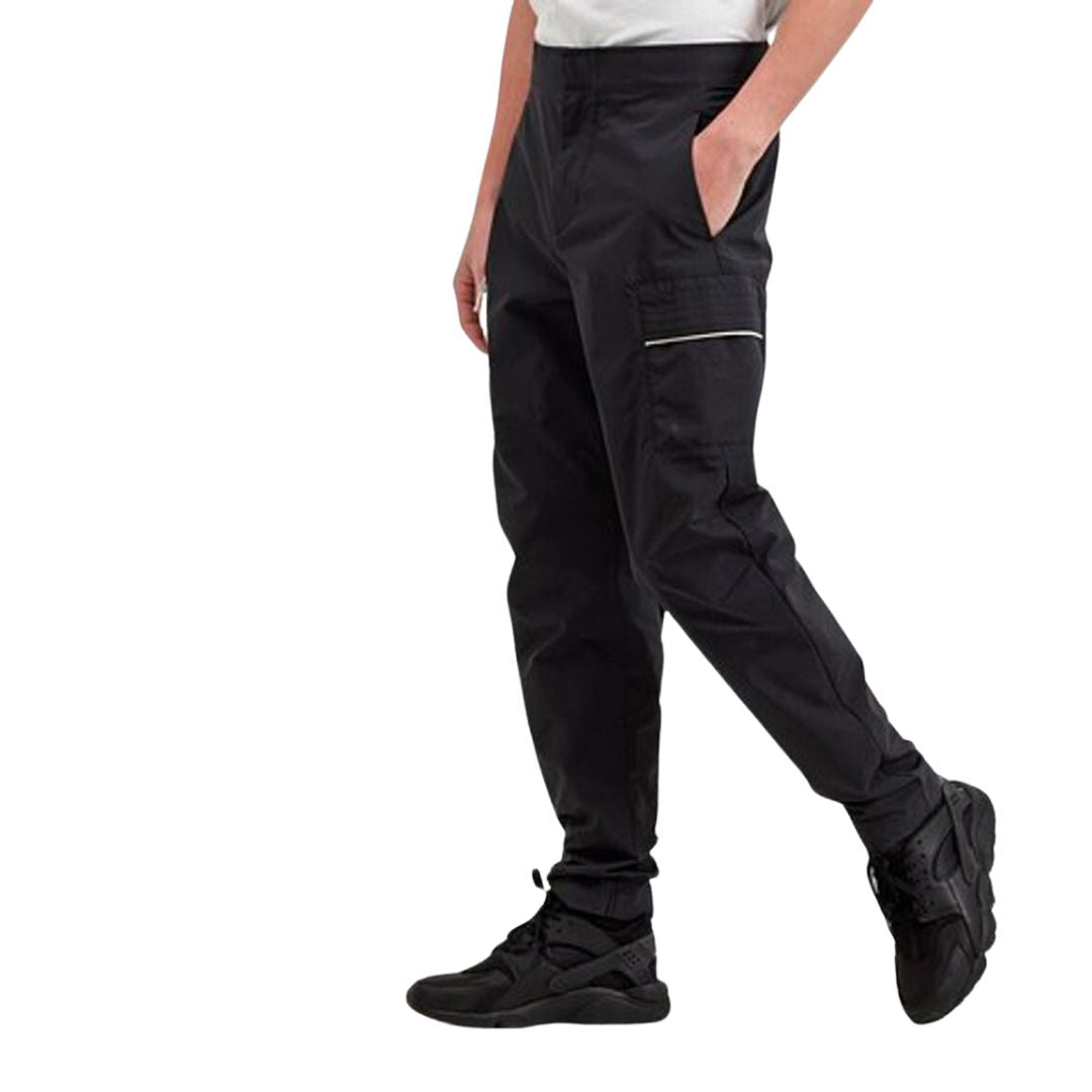 Woven Utility Pants