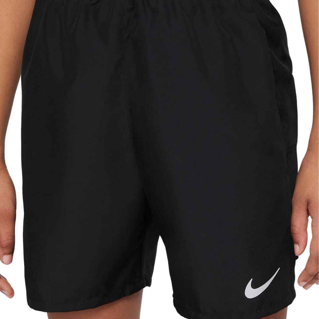 Challenger Running Shorts