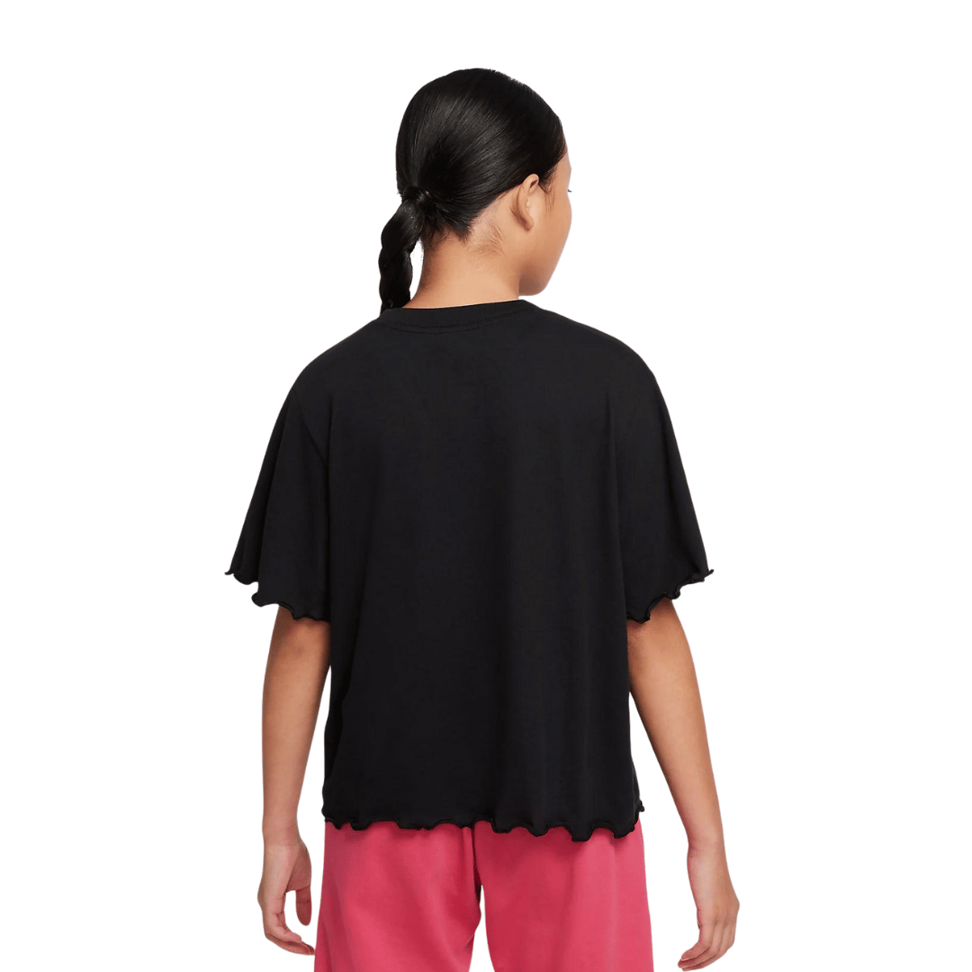 Energy Frilly T-shirt