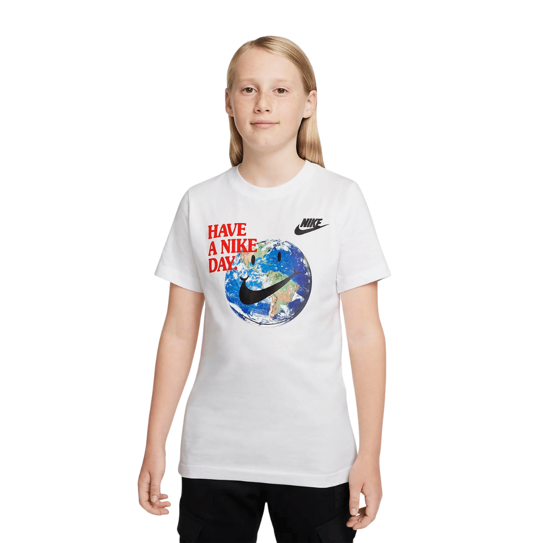 Nike day t shirt best sale