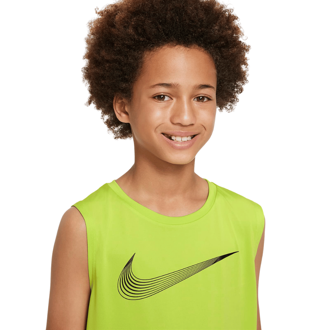 Dri-Fit Tank Top