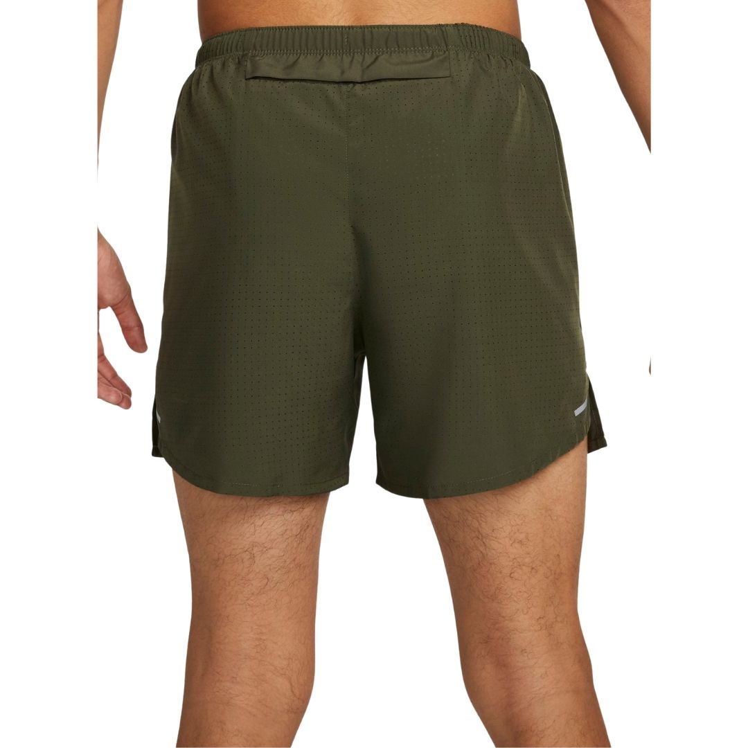 Dri-Fit Challenger Shorts