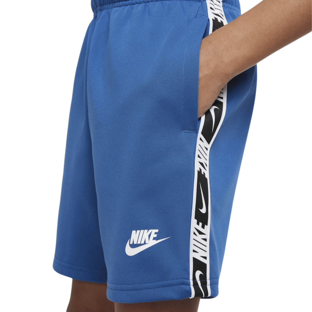 nike polyknit shorts