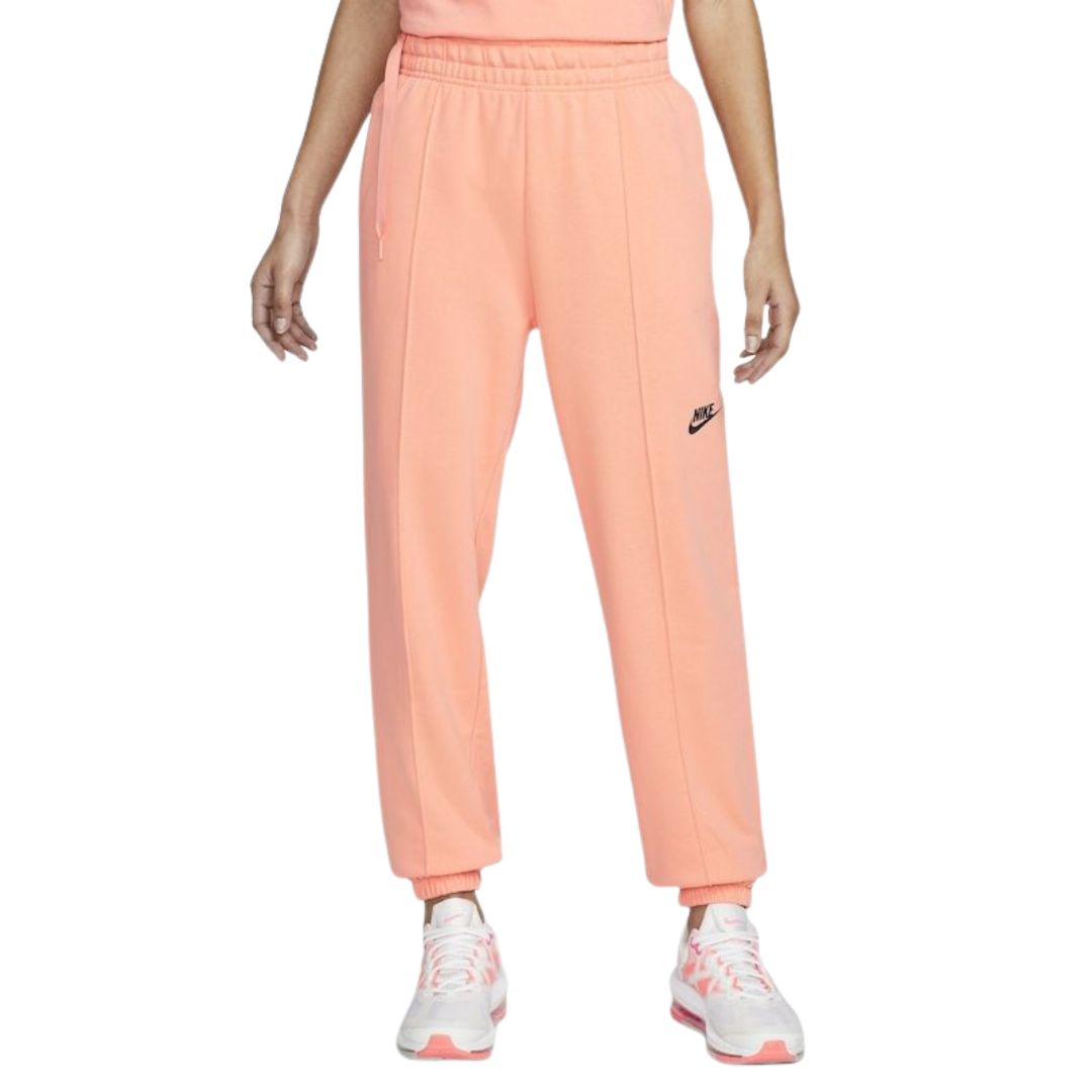 Loose Fleece Dance Pants