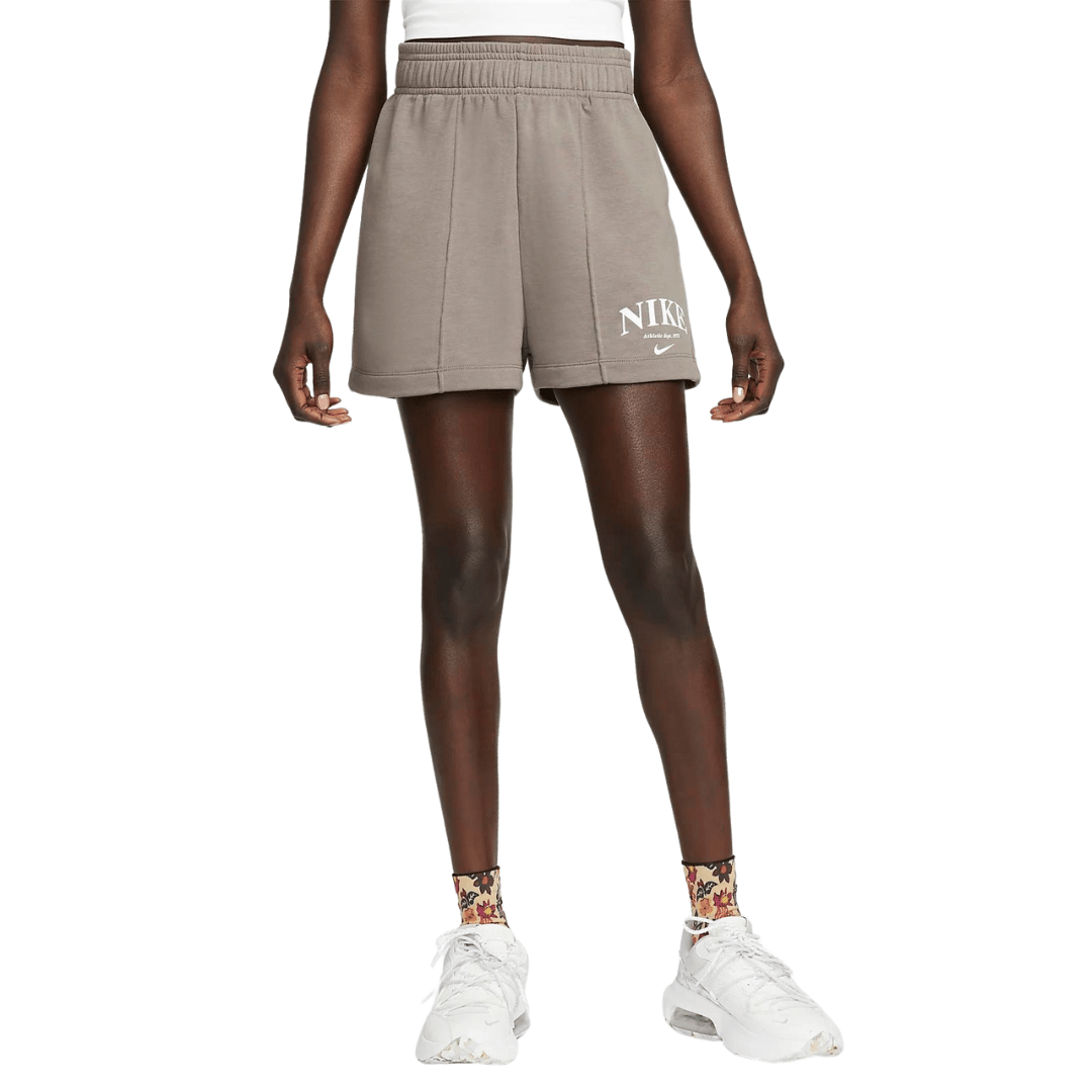 En sætning opdagelse erklære Nike Fleece GFX Shorts – WayUp Sports