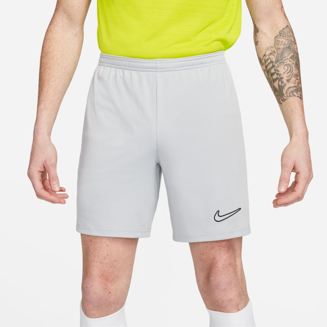 men's dri fit academy shorts