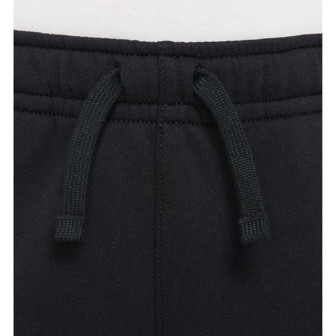 Cargo Fleece Pants