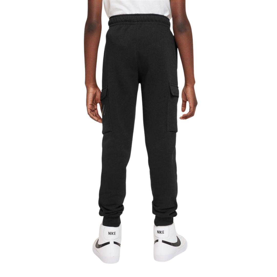 nike tech fleece cargo