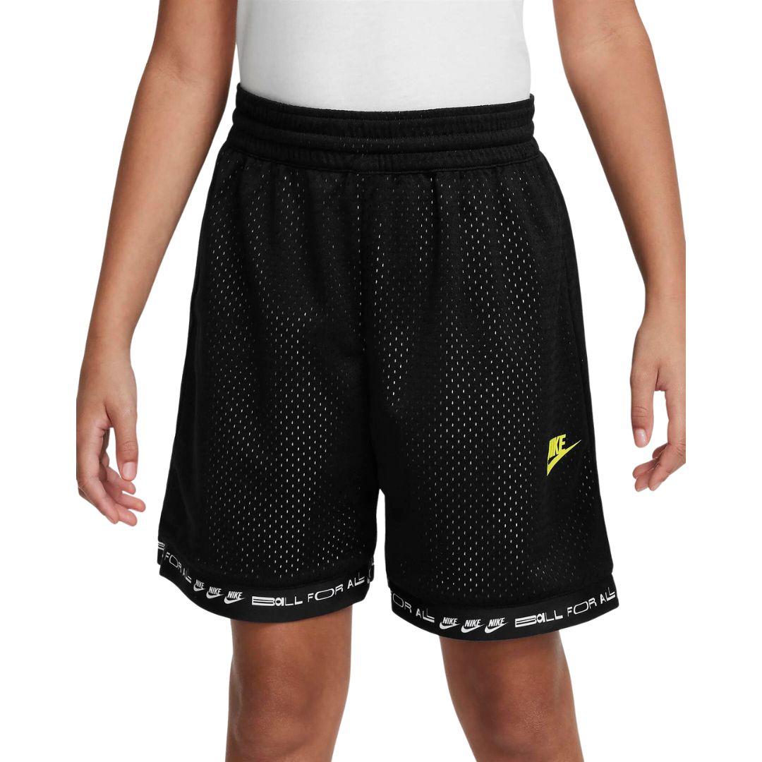 Culture Of Basketball Reversible Shorts
