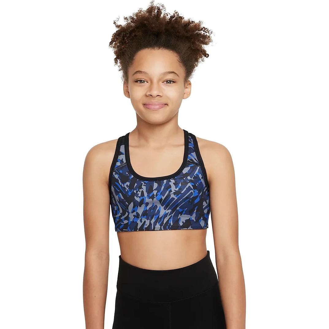 Swoosh Reversable Sports Bra