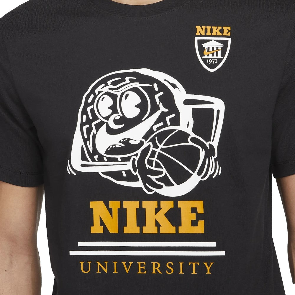 University T-shirt