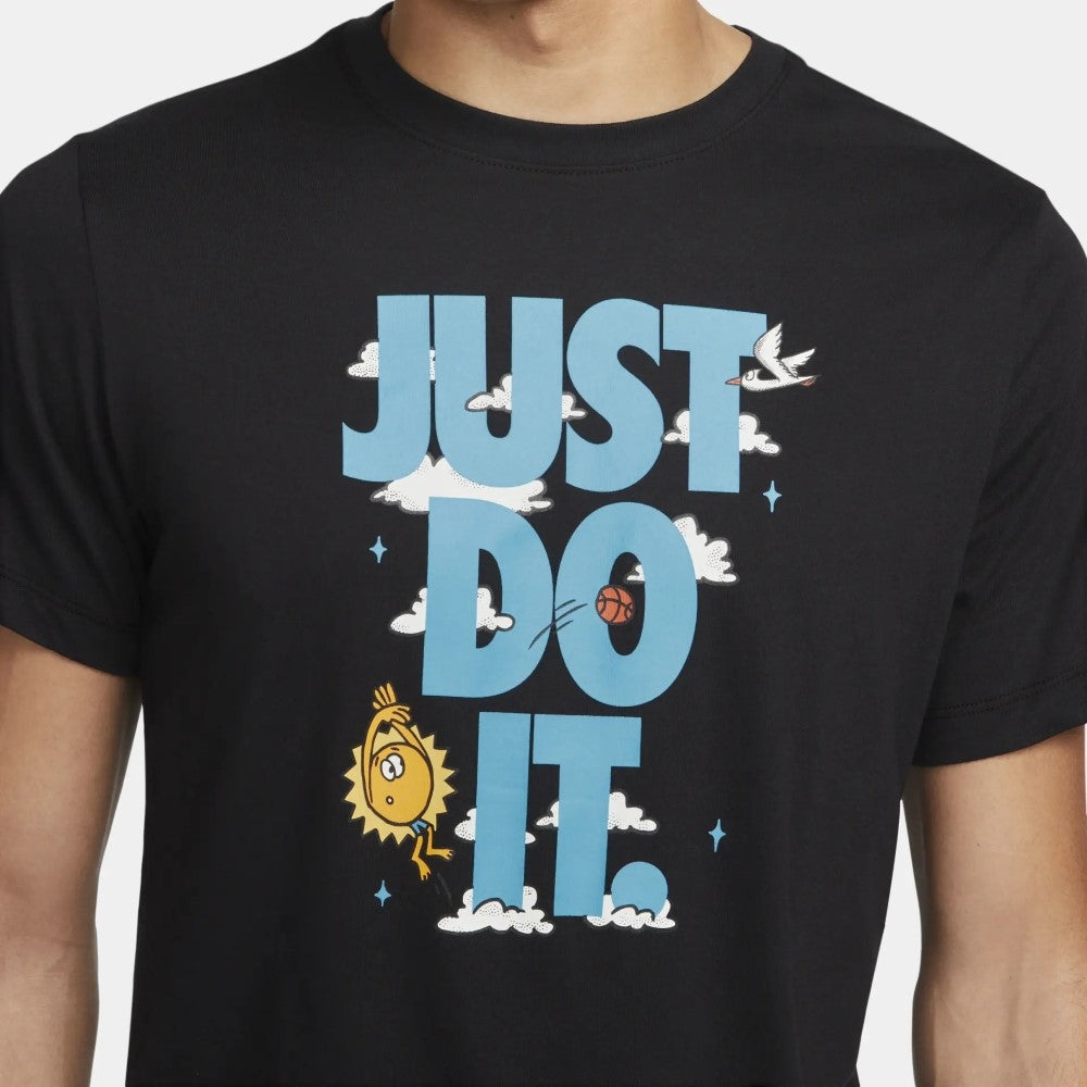 قمصان Dri-Fit Just Do It