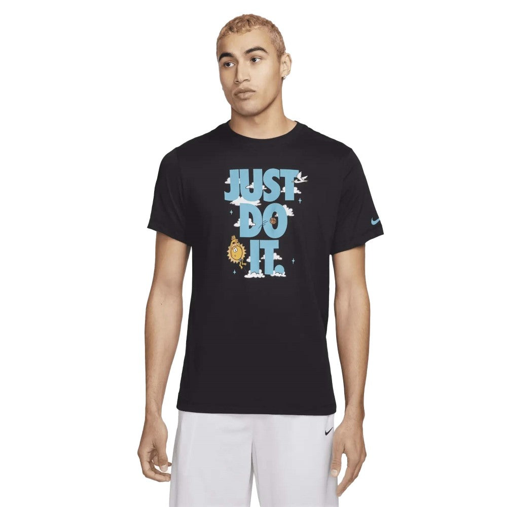 Dri-Fit Just Do It T-shirts