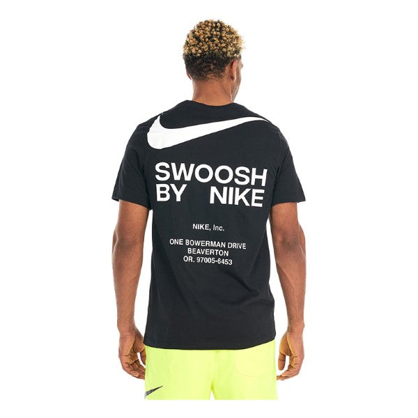 Tee Big Swoosh T-Shirt