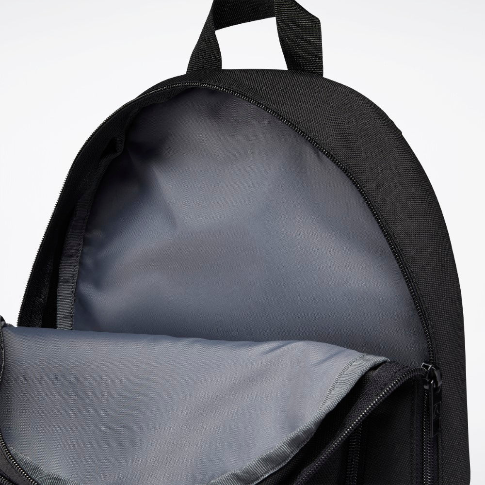 Found Backpack