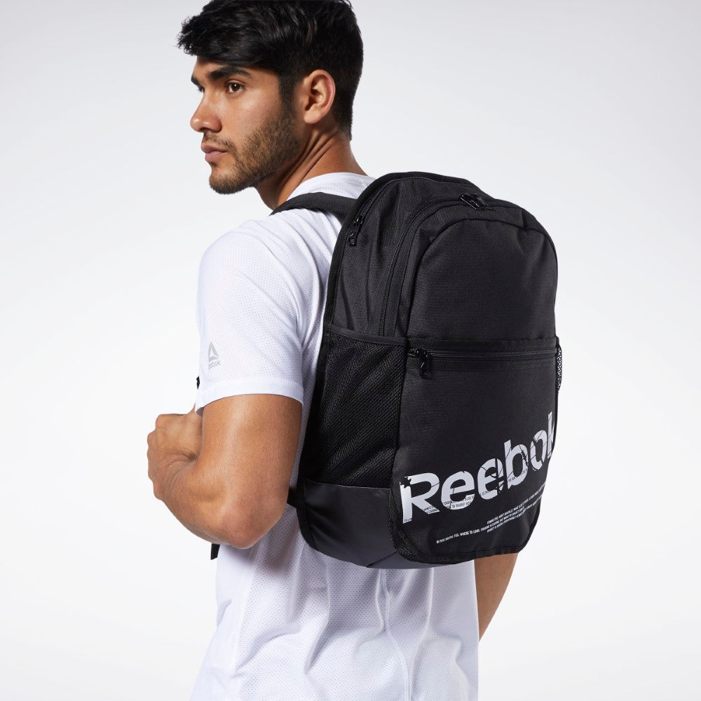 Work Out Ready Active Backpack