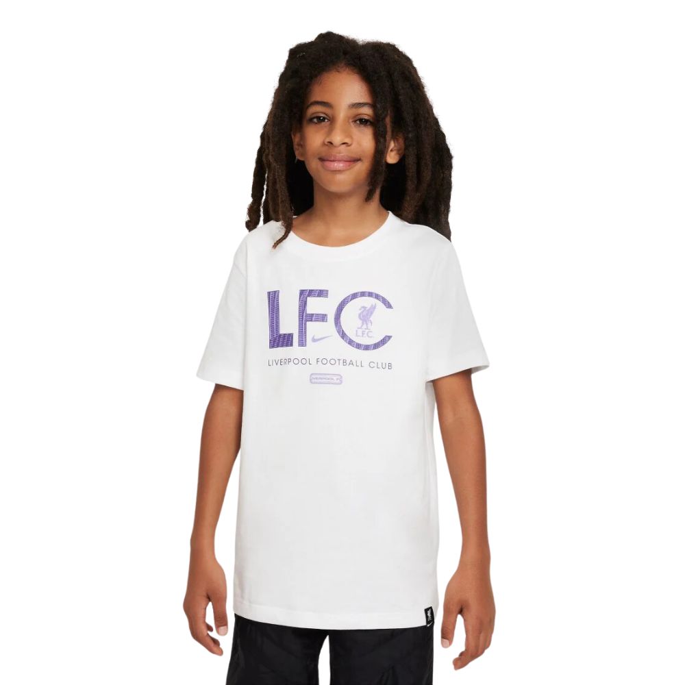 Liverpool FC Mercurial T-shirt