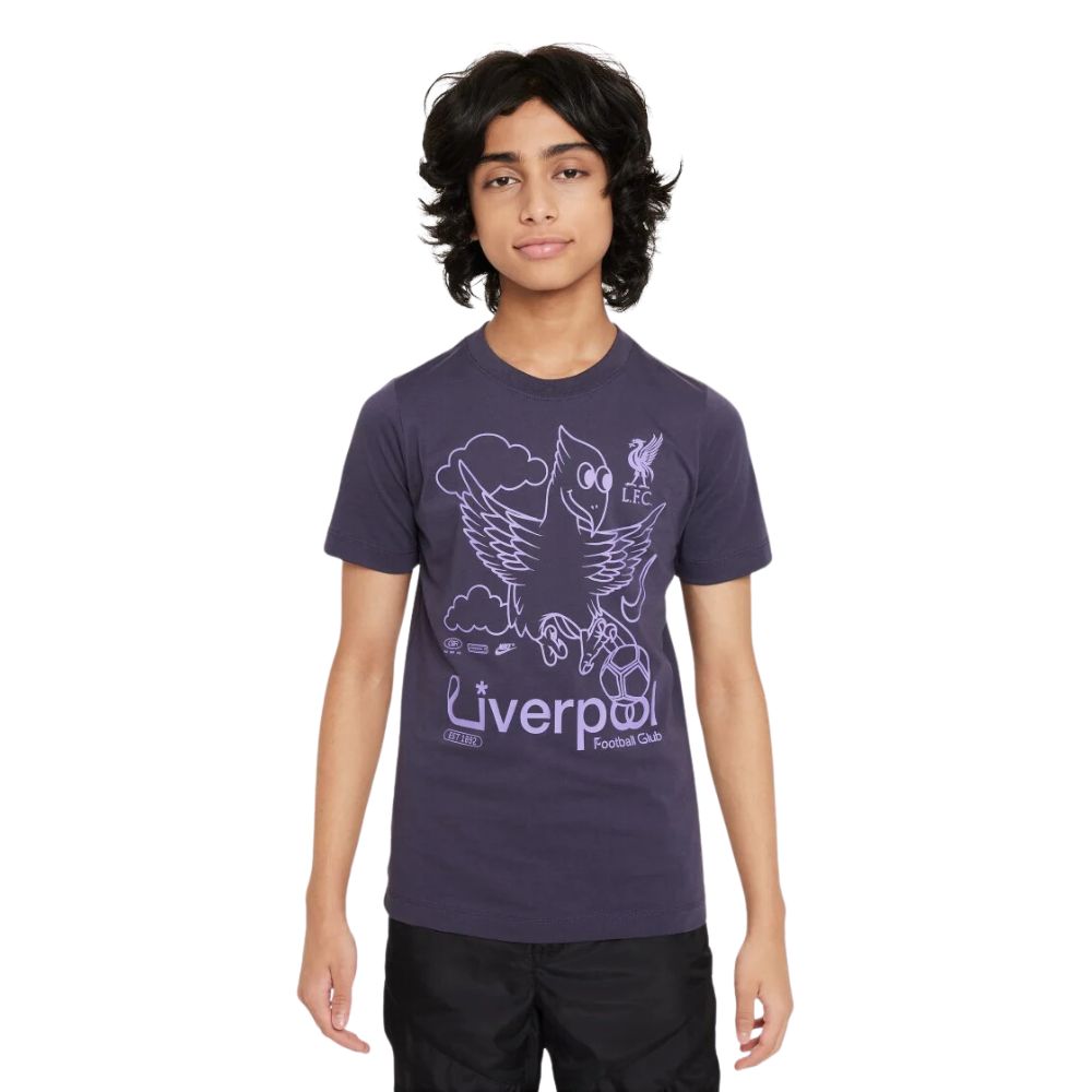 Liverpool FC Air T-shirt