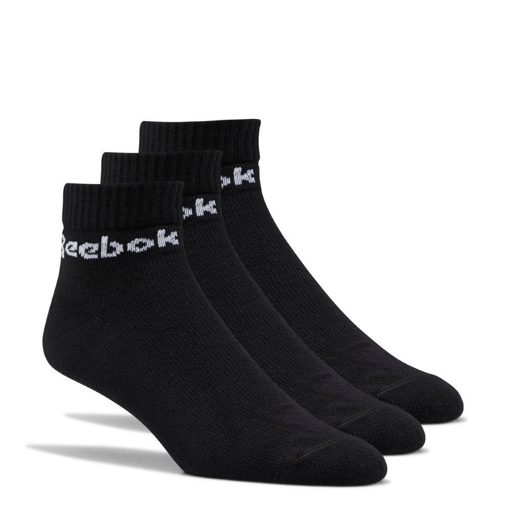 Act Core Ankle 3P Socks