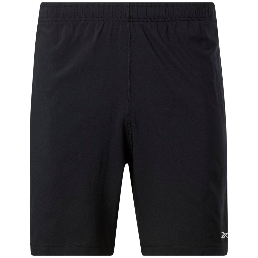 Work Out Ready Comm Woven Shorts