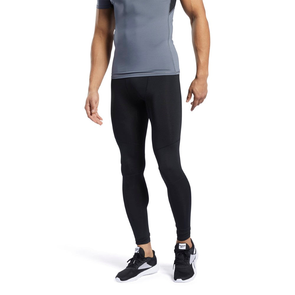 Work Out Ready Compr Leggings
