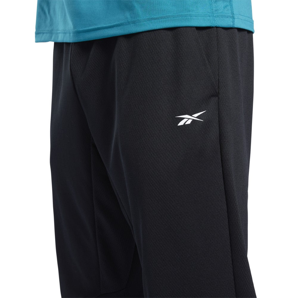 Reebok men's wor knit pants cheap