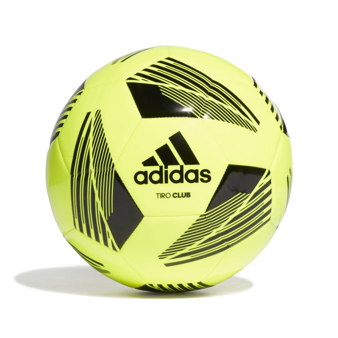 Tiro Club Soccer Ball