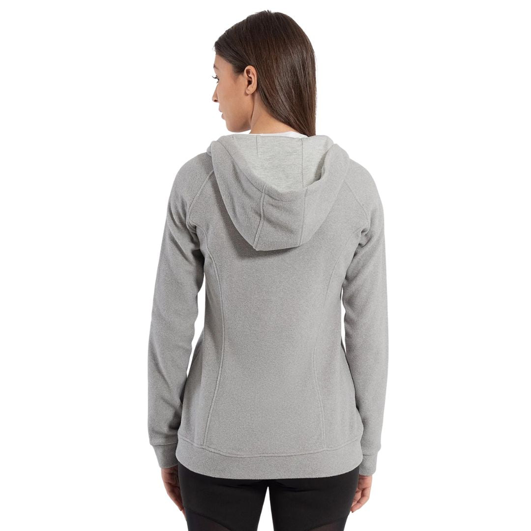 Full-Zip Fleece Jacket