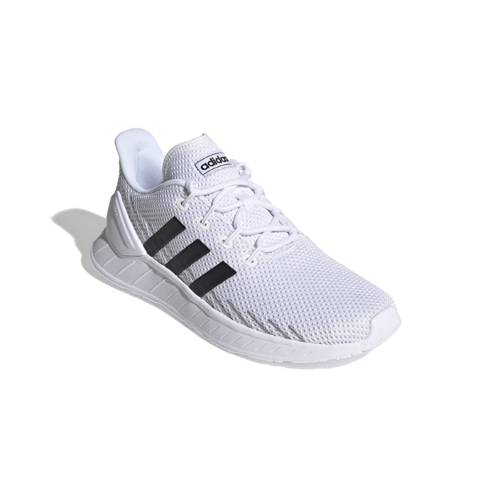 Adidas questar flow all store white