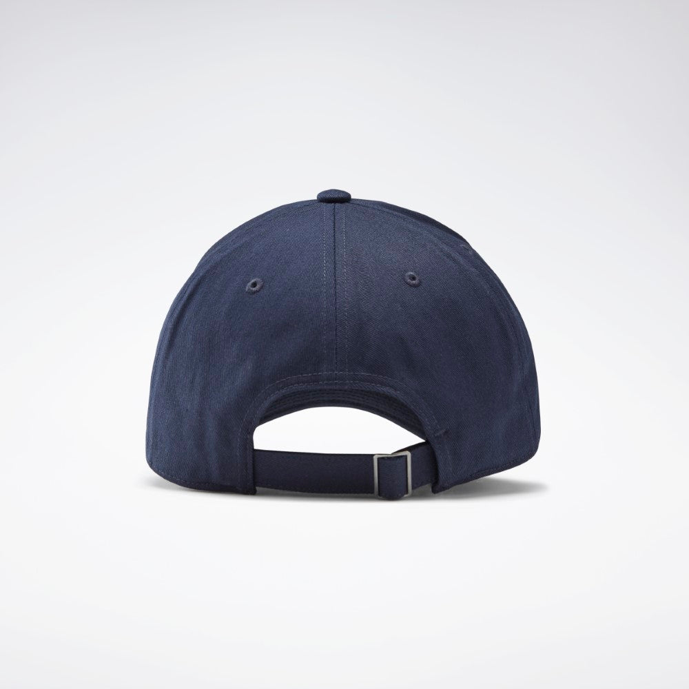 Active Foundation Badge Cap