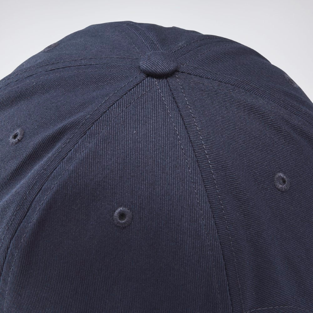 Active Foundation Badge Cap