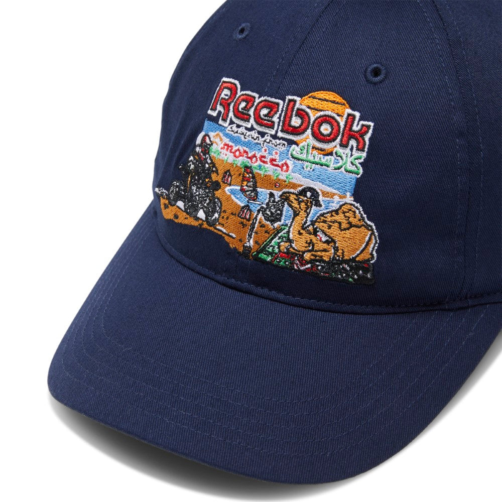 Reebok hotsell classic cap