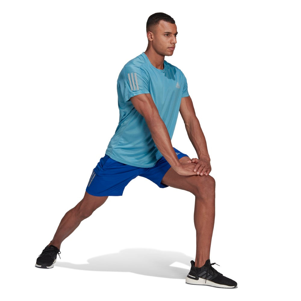 adidas Men T.Shirts Own The Run Tee