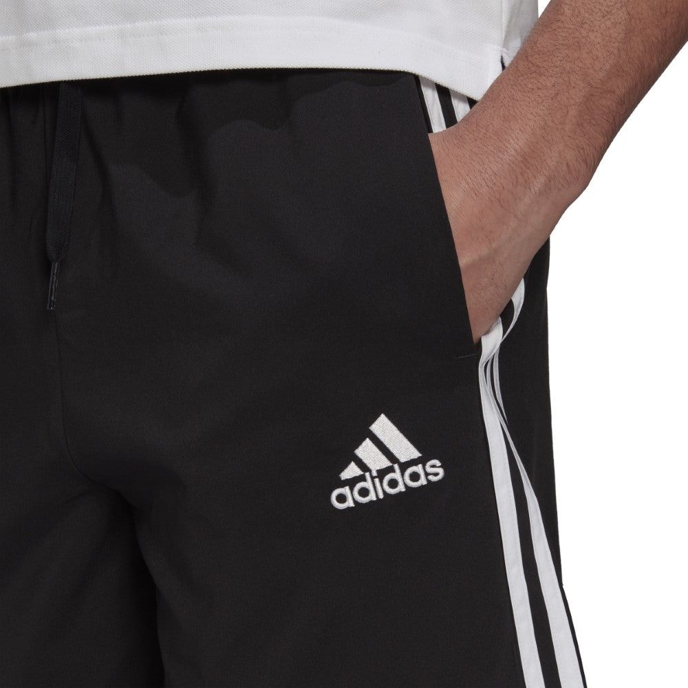 Essentials Chelsea 3-Stripes Shorts