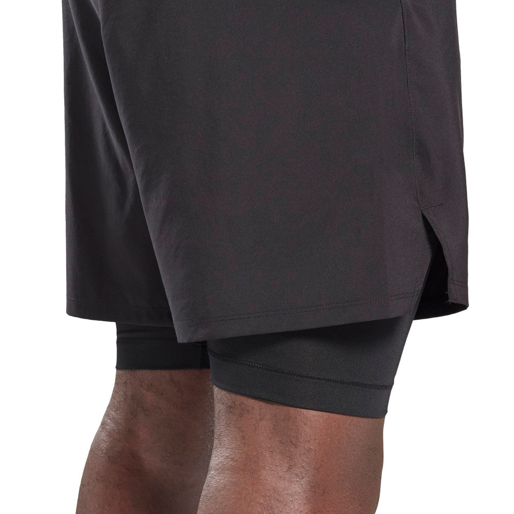 2-In-1 Epic Shorts