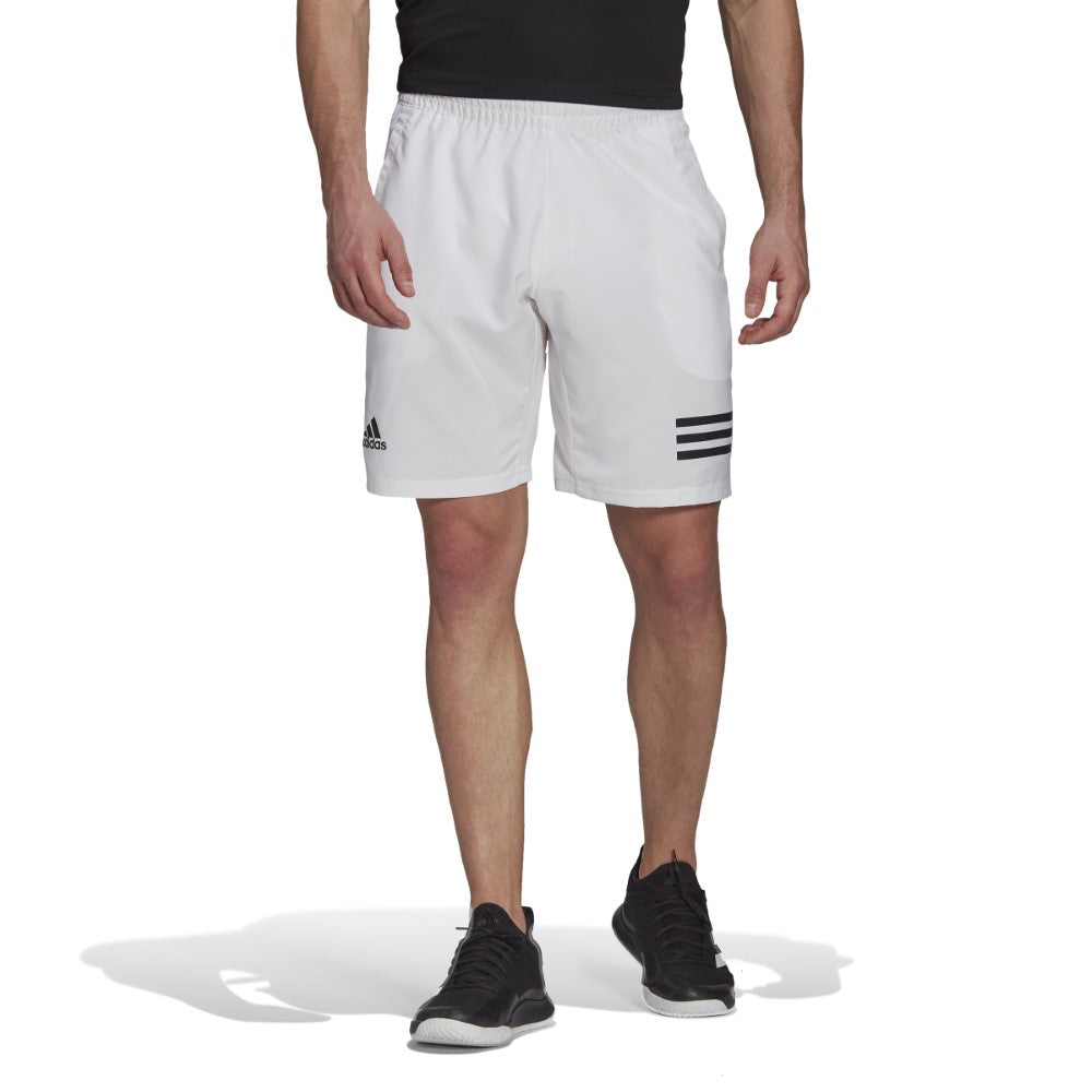Tennisclub 3-Stripes Shorts