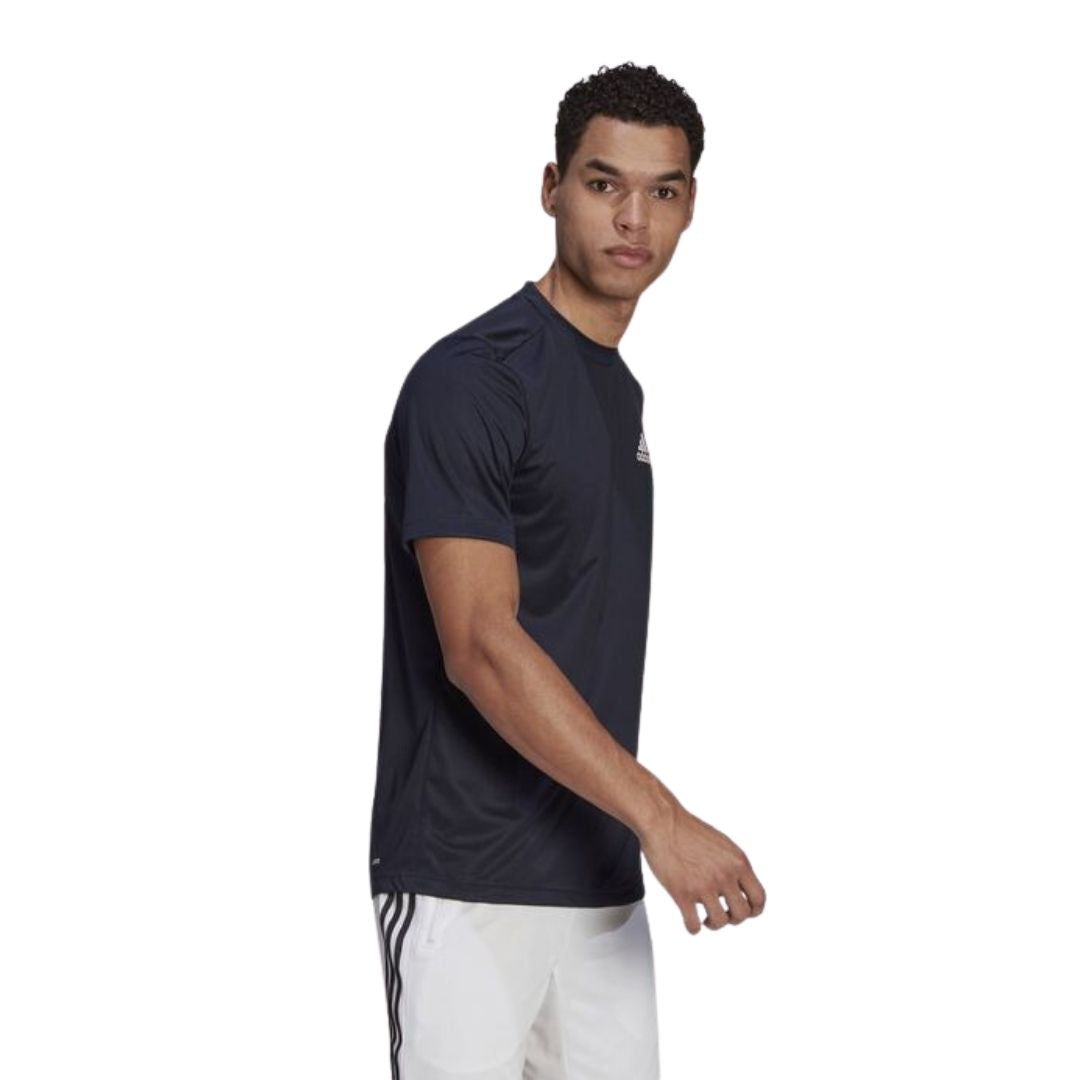 adidas AEROREADY DESIGNED TO MOVE SPORT T-Shirt