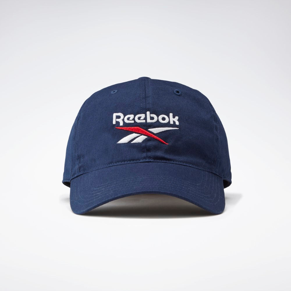 Logo Cap