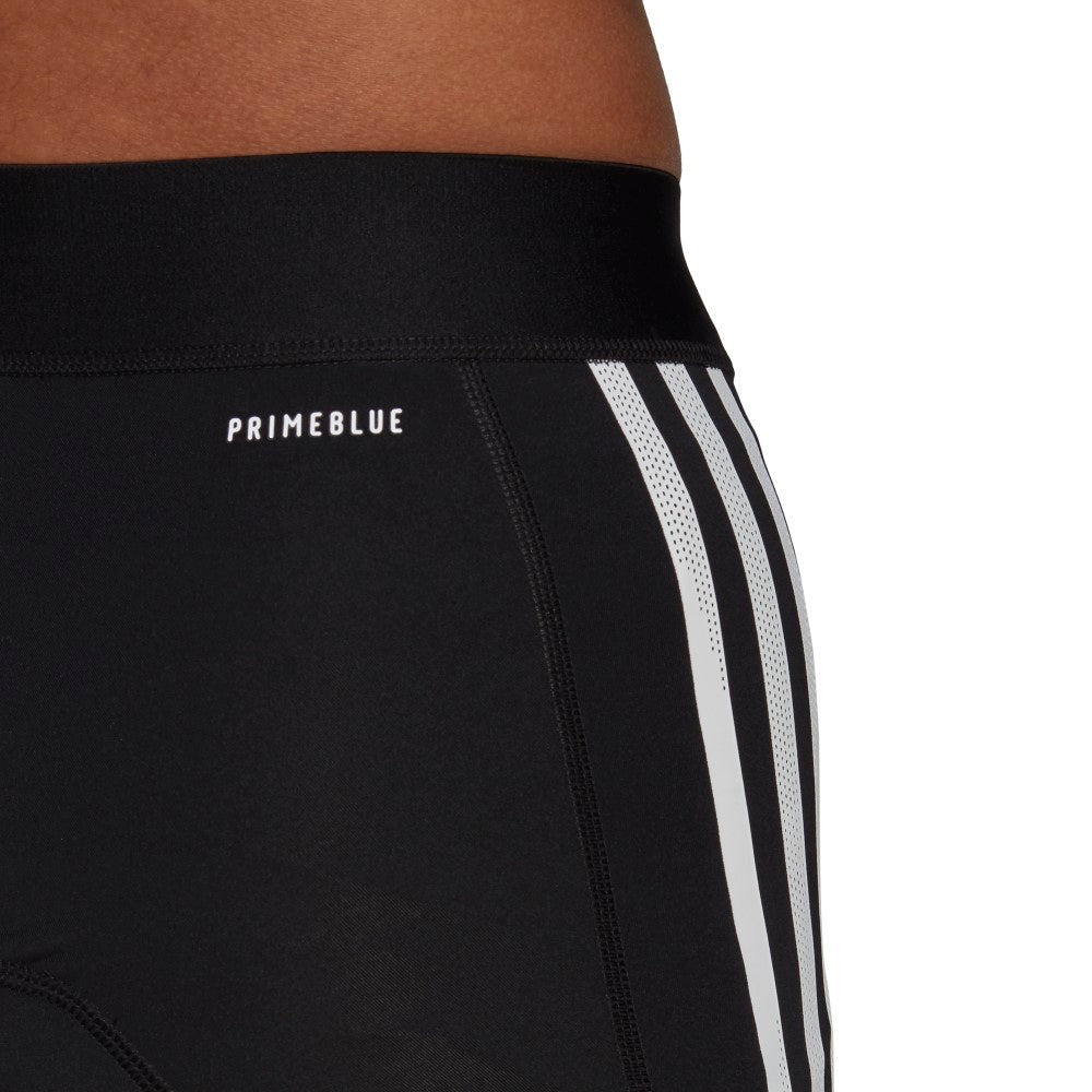 The Strapless Bib Cycling Shorts