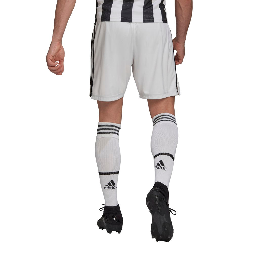 Juventus 21/22 Home Shorts