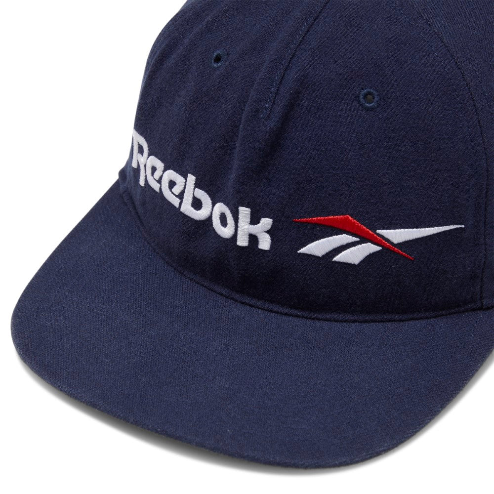 Reebok classic store 5 panel cap