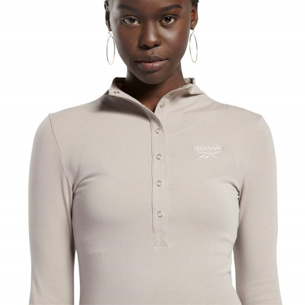 Reebok Classics Wardrobe Essentials Slim Dress