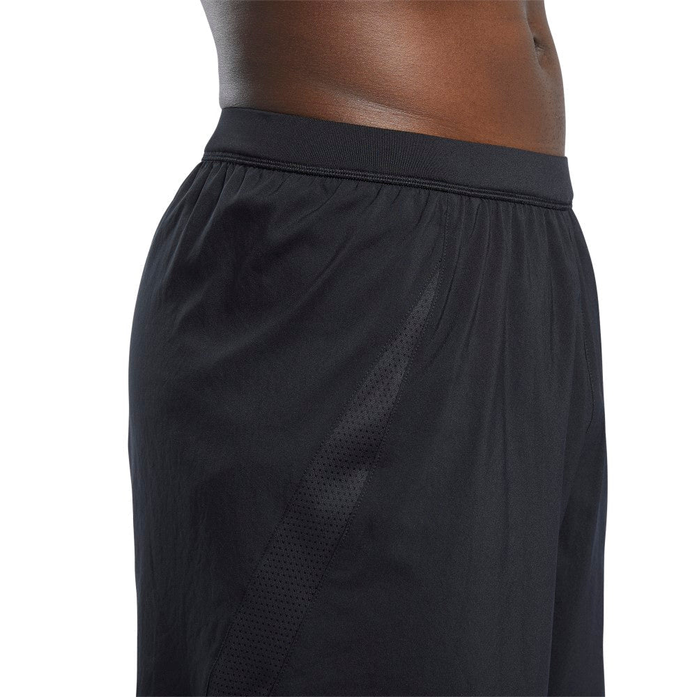 Run Essentials Woven Shorts