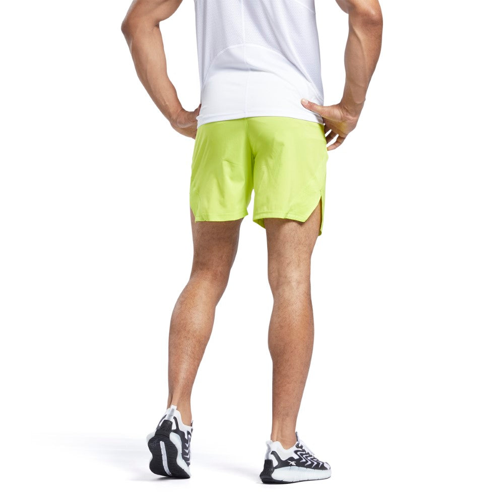 Reebok Run Essentials Woven Shorts