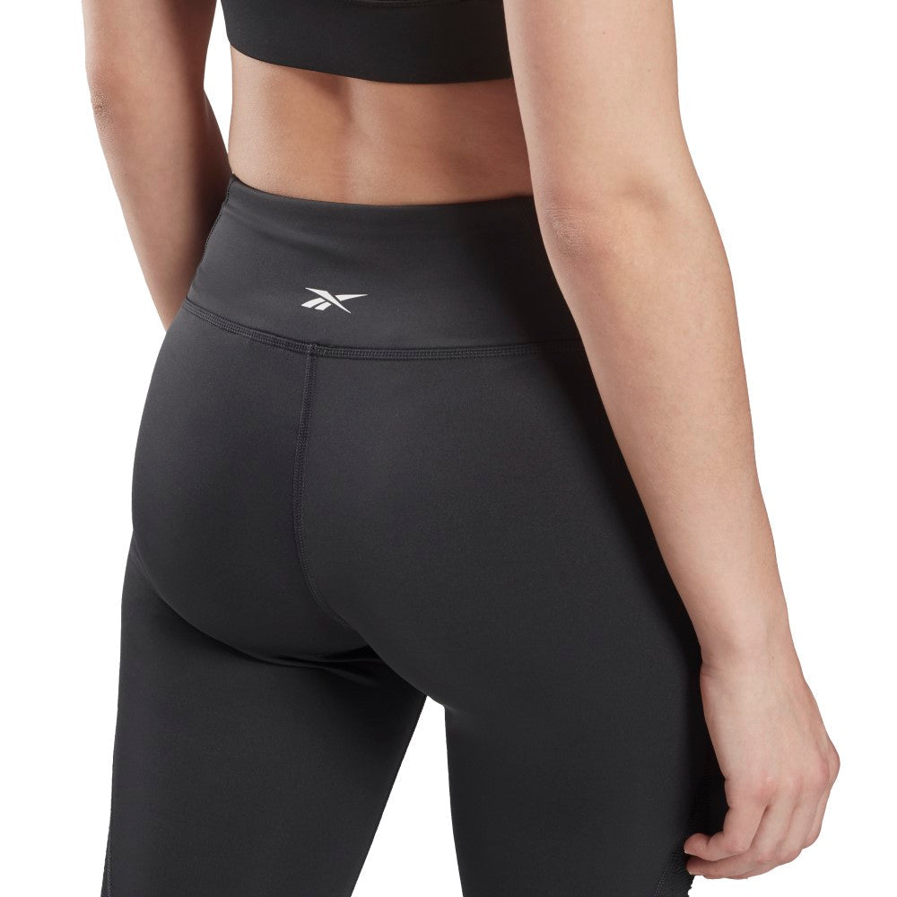 Workout Ready Mesh Leggings