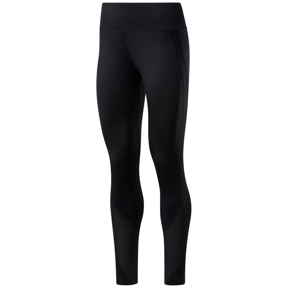 Workout Ready Mesh Leggings
