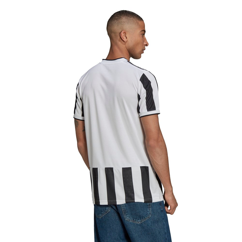 adidas Men T-Shirt   Juventus 21/22 Home Jersey