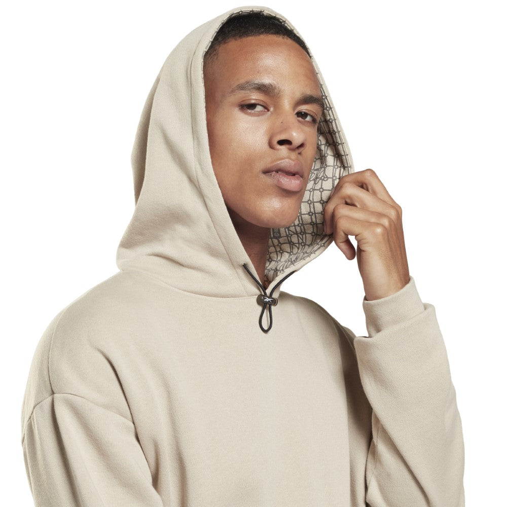 Reebok thermowarm hoodie store