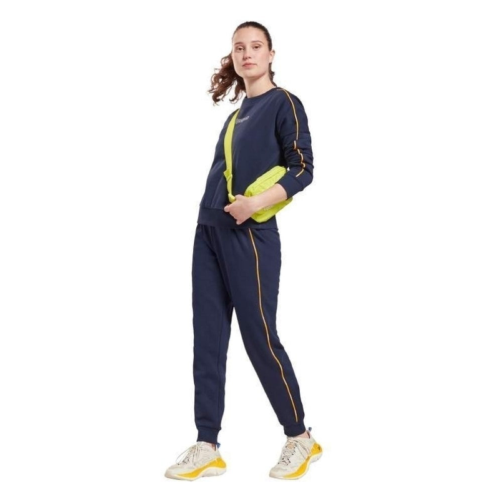 Training Piping Tracksuit
